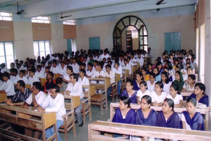 classroom